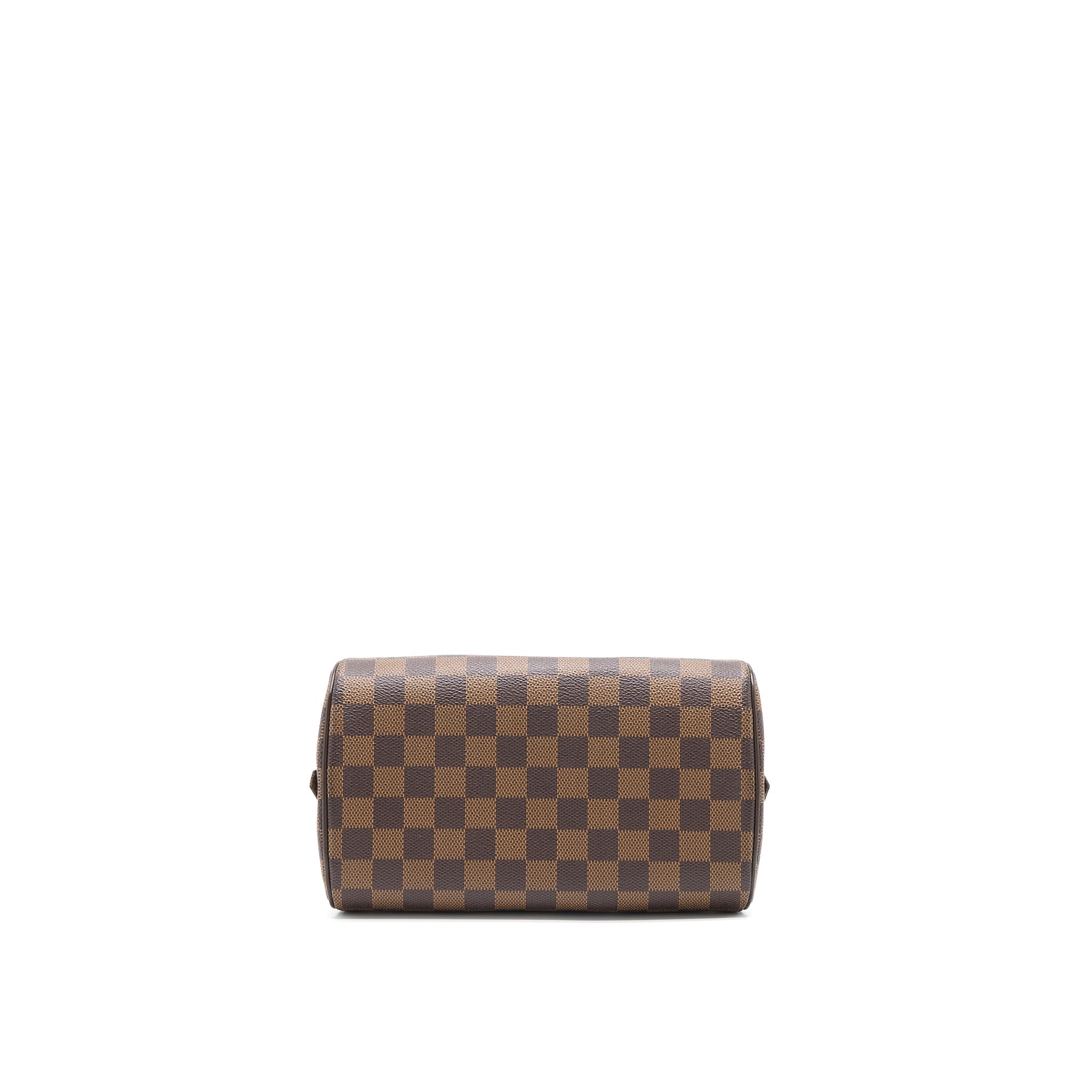 LOUIS VUITTON RIBERA MINI DAMIER EBENE CANVAS GHW