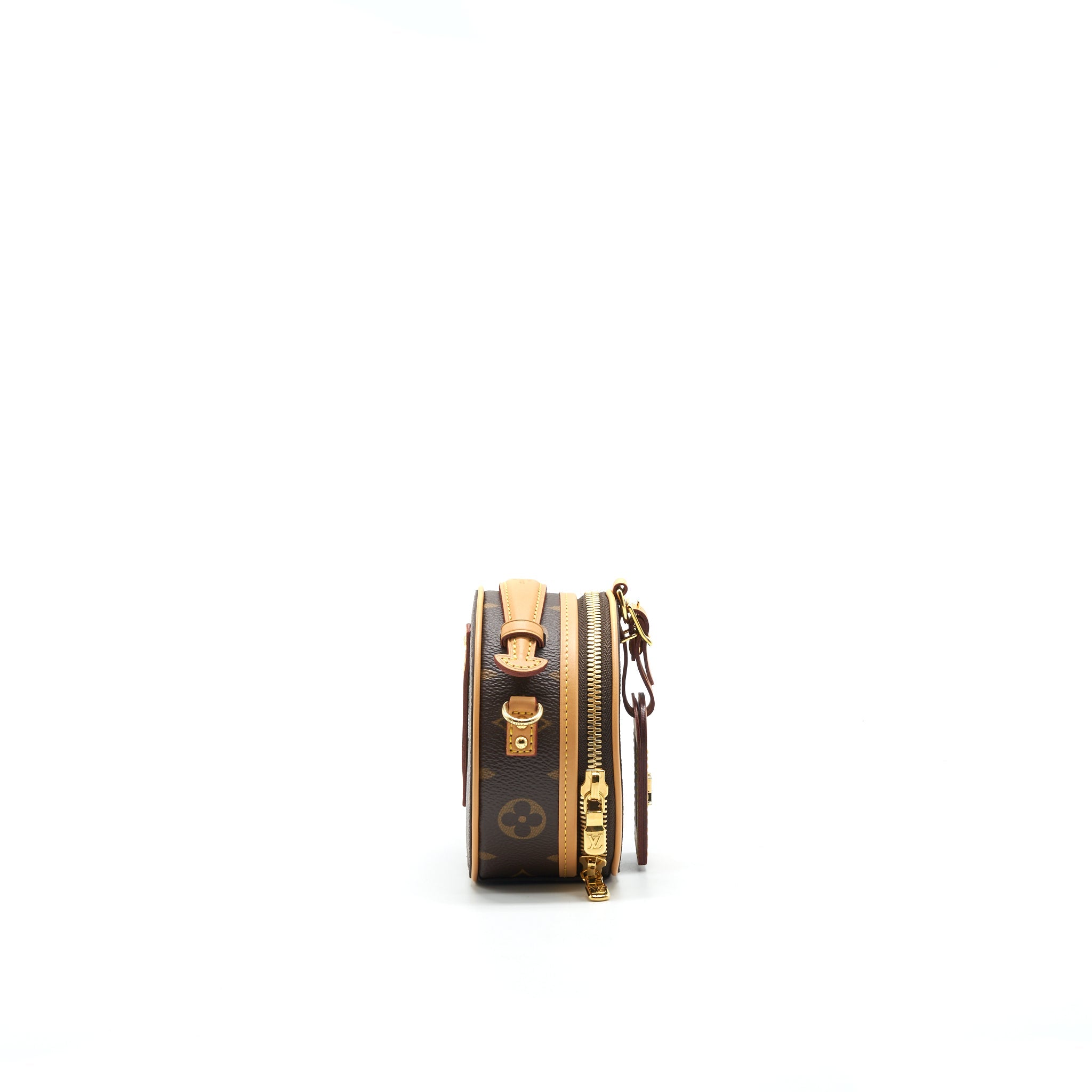 LOUIS VUITTON MINI BOITE CHAPEAU MONOGRAM CANVAS