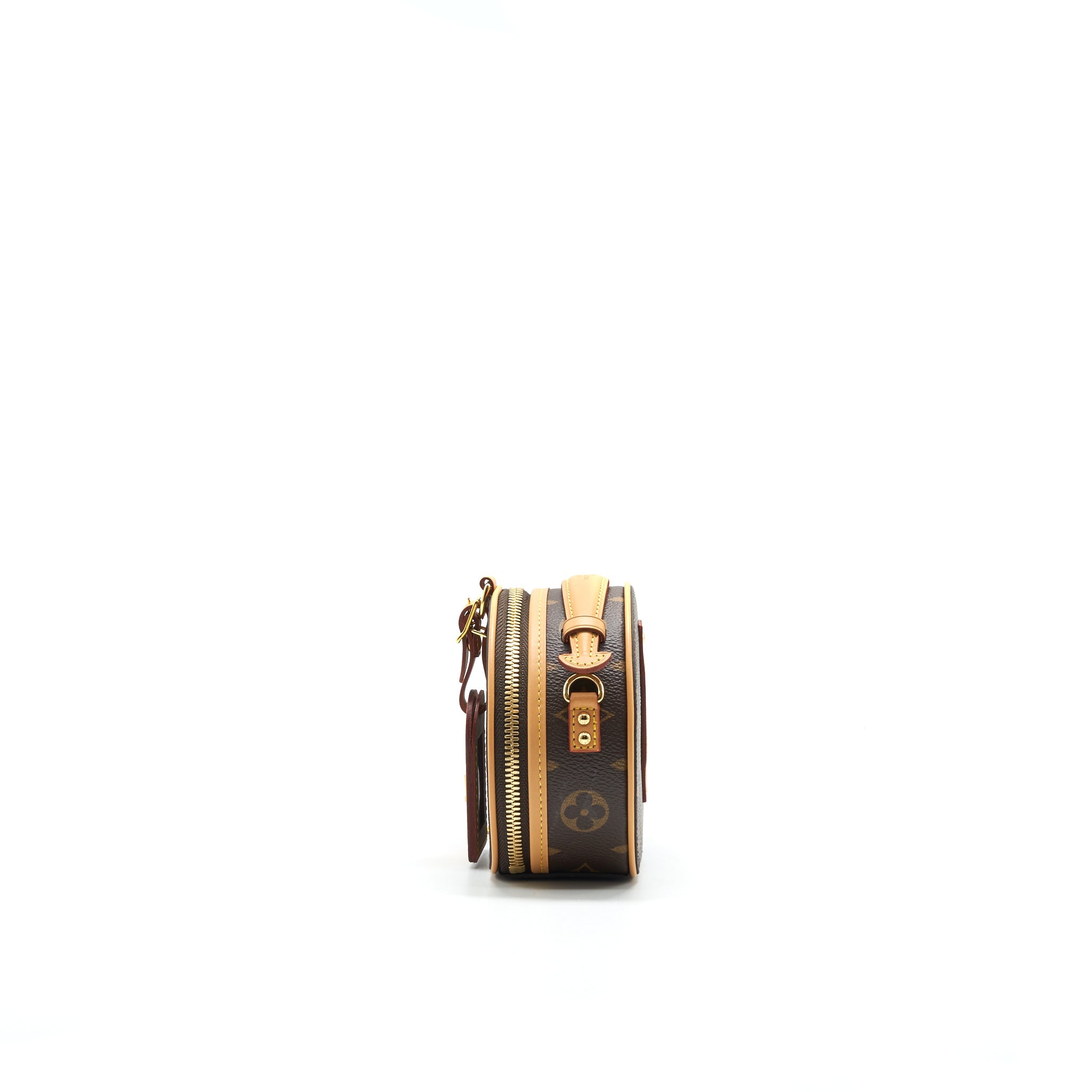 LOUIS VUITTON MINI BOITE CHAPEAU MONOGRAM CANVAS