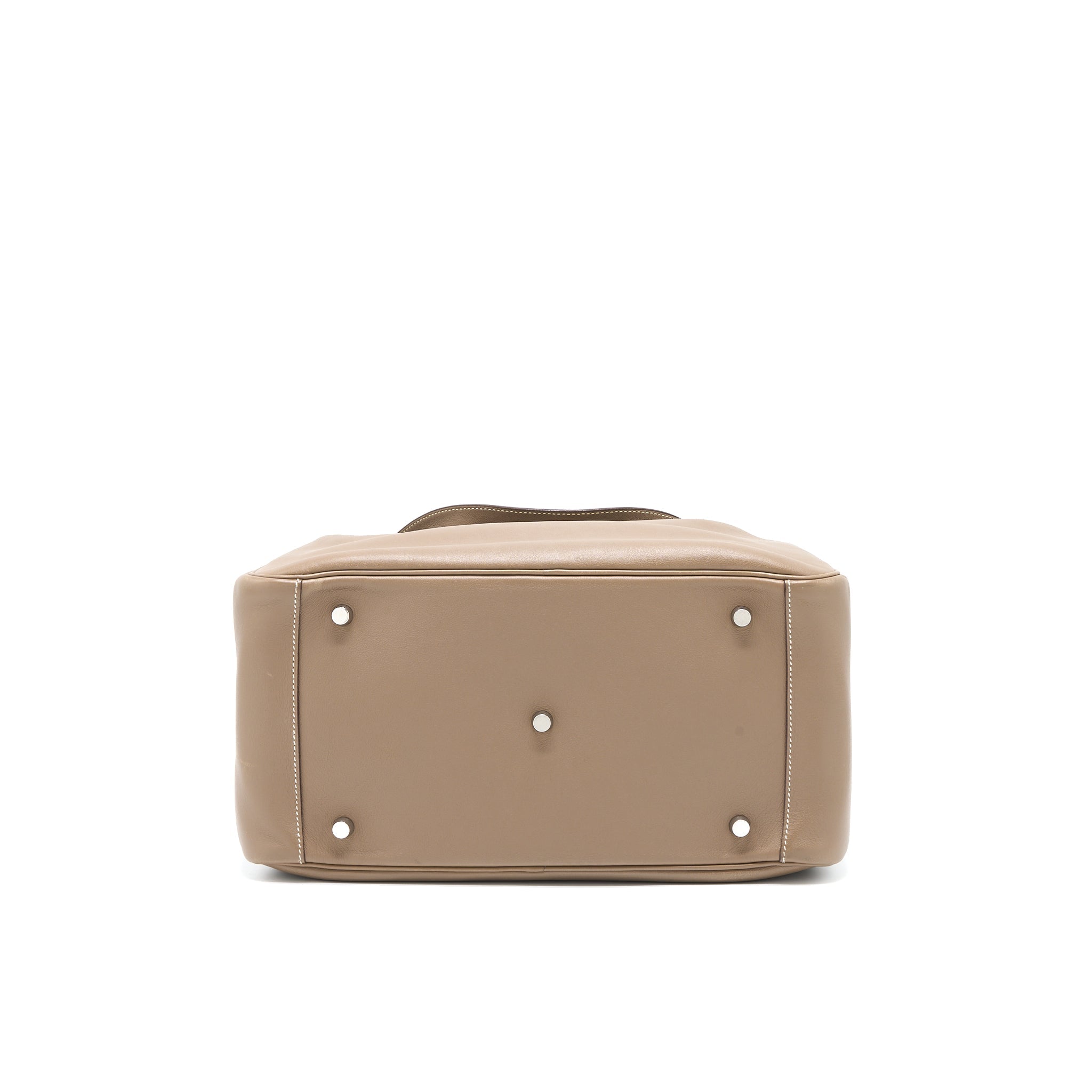 HERMES LINDY 34 SWIFT ETOUPE SHW