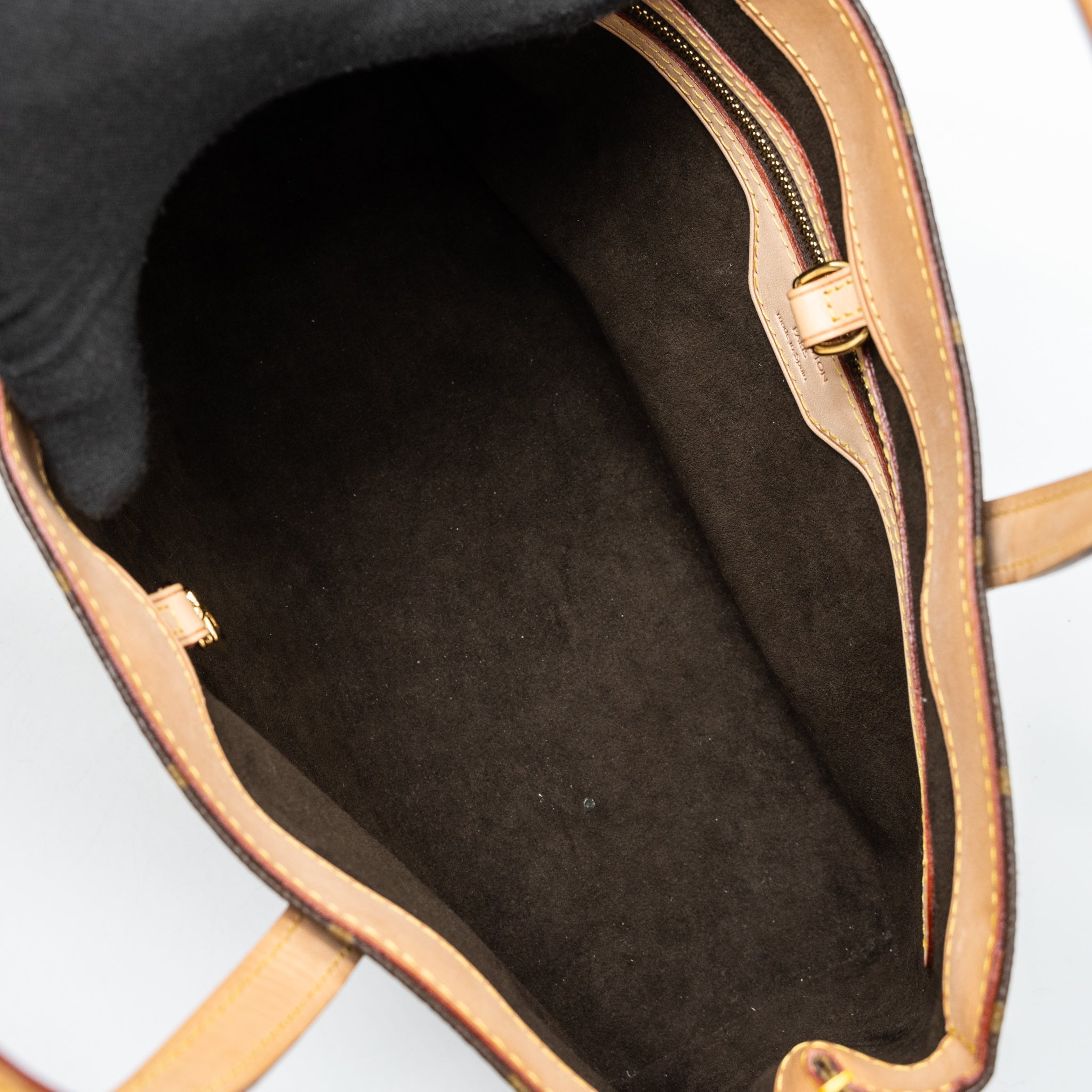 LOUIS VUITTON WILSHIRE PM TOTE BAG MONOGRAM CANVAS GHW