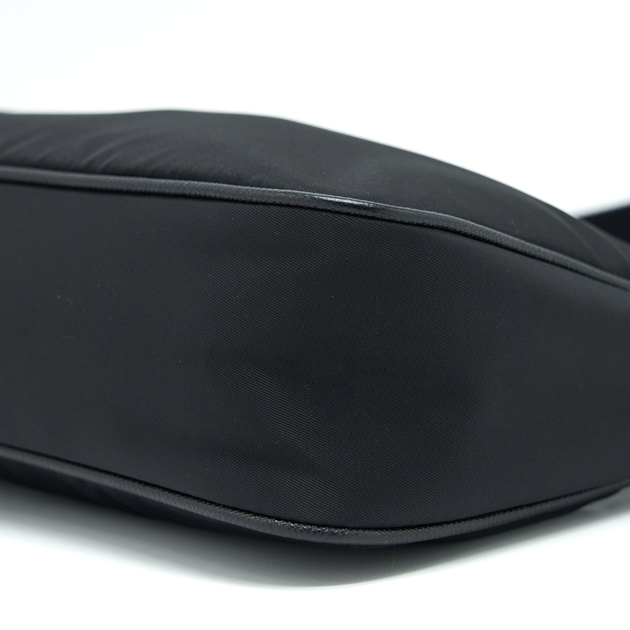 PRADA REEDITION 2005 BLACK SHW