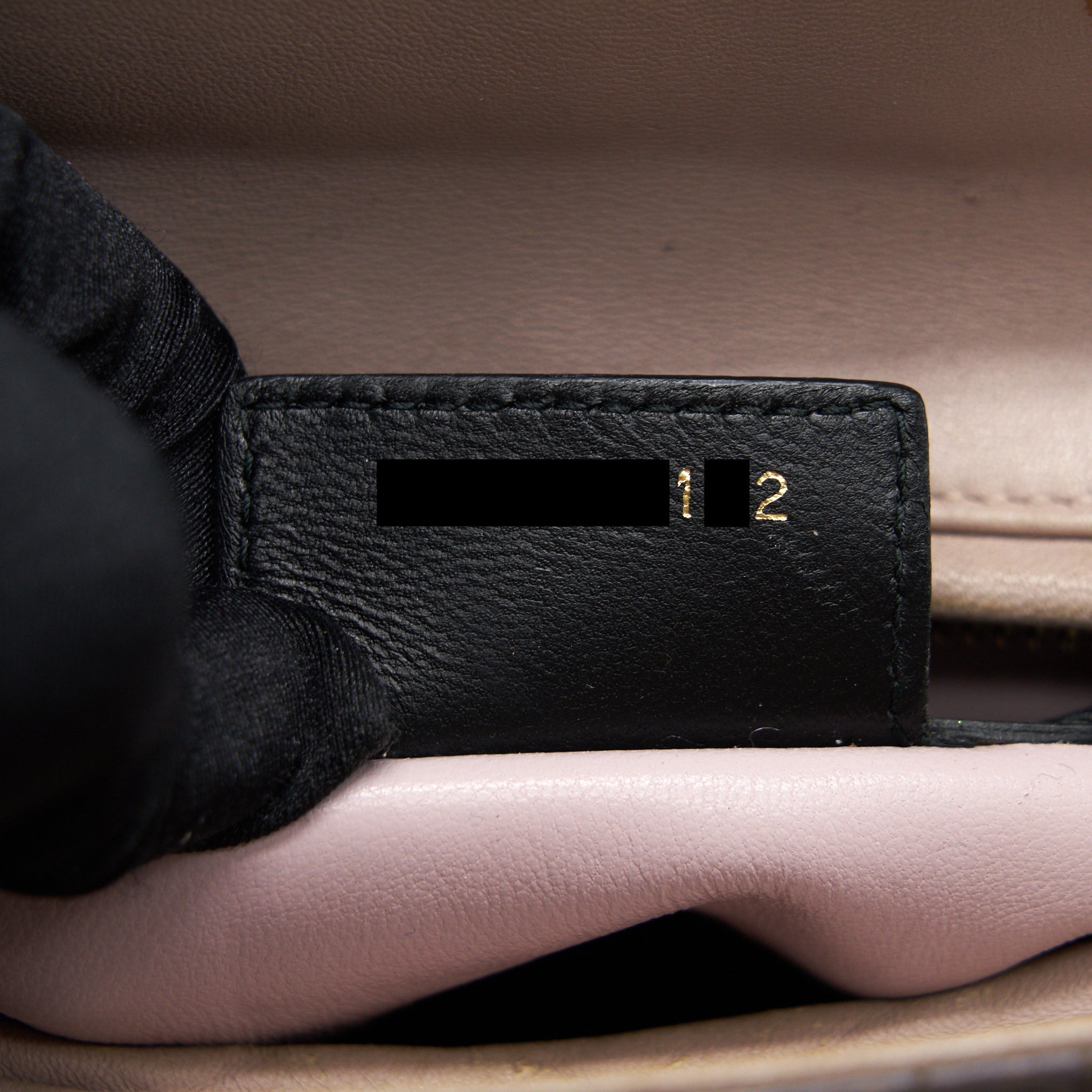 DIOR MEDIUM LADY DIOR BAG MULTI COLOR