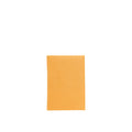 HERMES CALVI DUO CARD HOLDER CARAMEL/ ROSE SAKURA CHEVRE MYSORE LEATHER