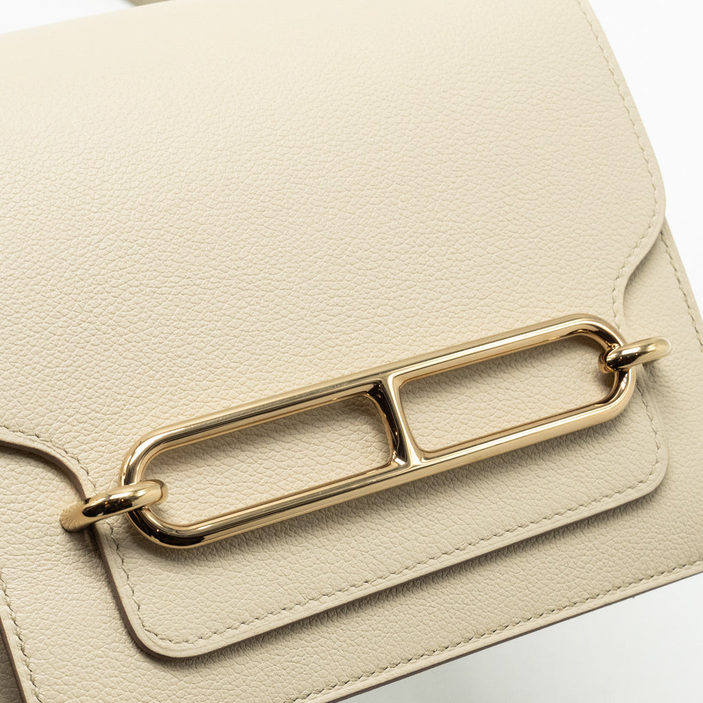 HERMES MINI ROULIS EVERCOLOR BETON LGHW