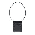 HERMES ALINE MINI BAG SWIFT BLACK