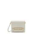 HERMES ROULIS MINI EVERCOLOR GRIS PEARL GHW