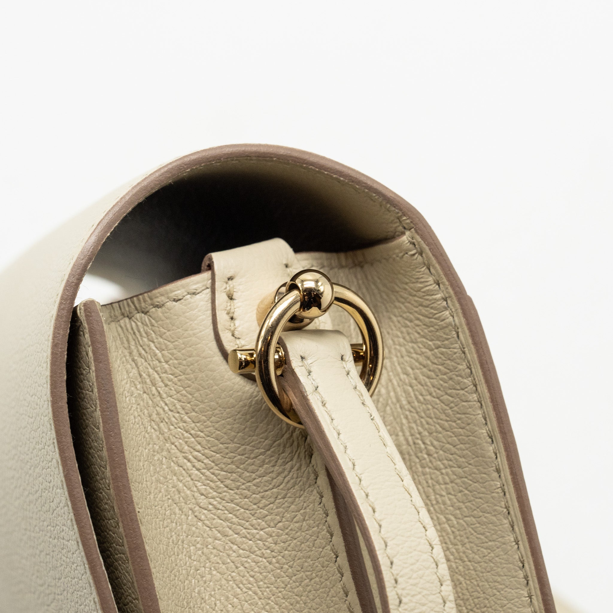 HERMES MINI ROULIS EVERCOLOR BETON LGHW