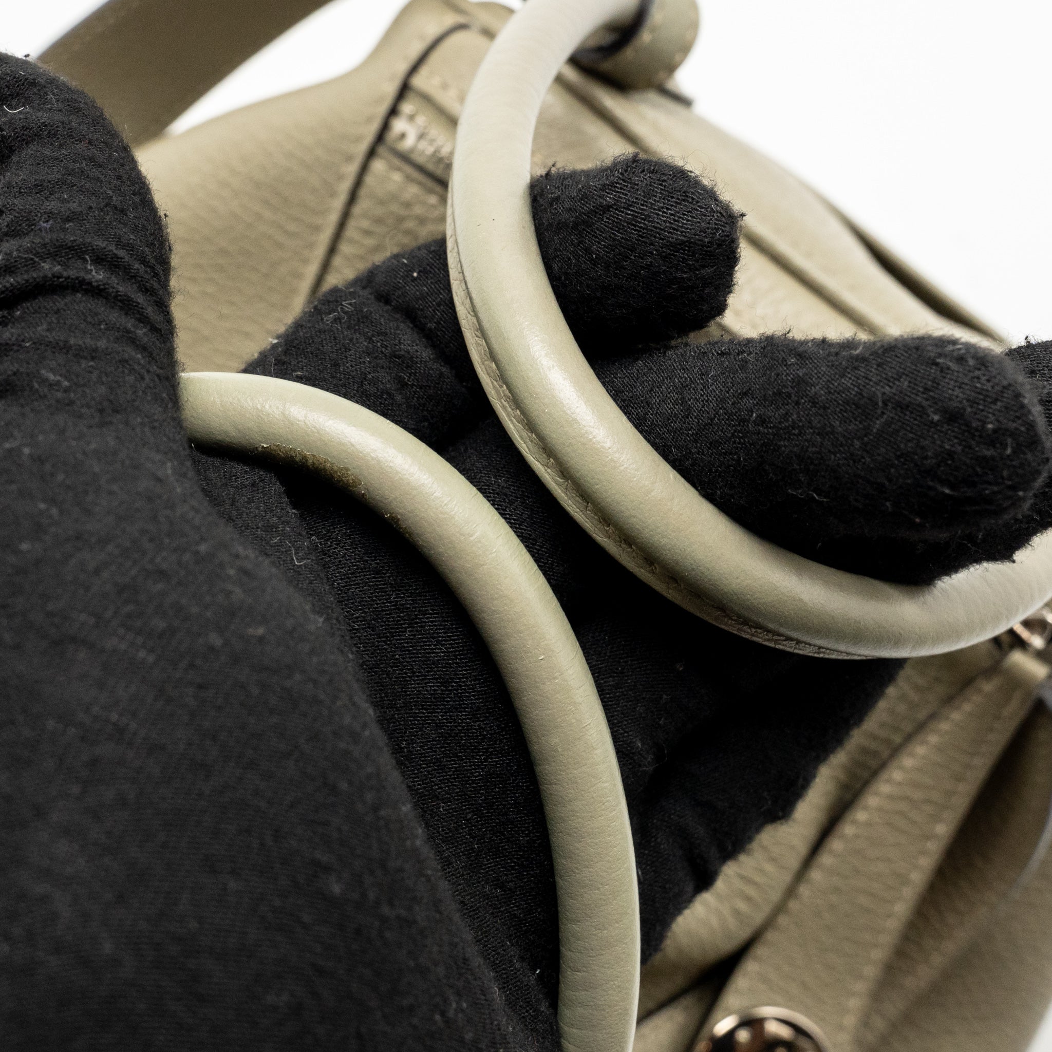 HERMES LINDY 26 CLEMENCE SAGE SHW