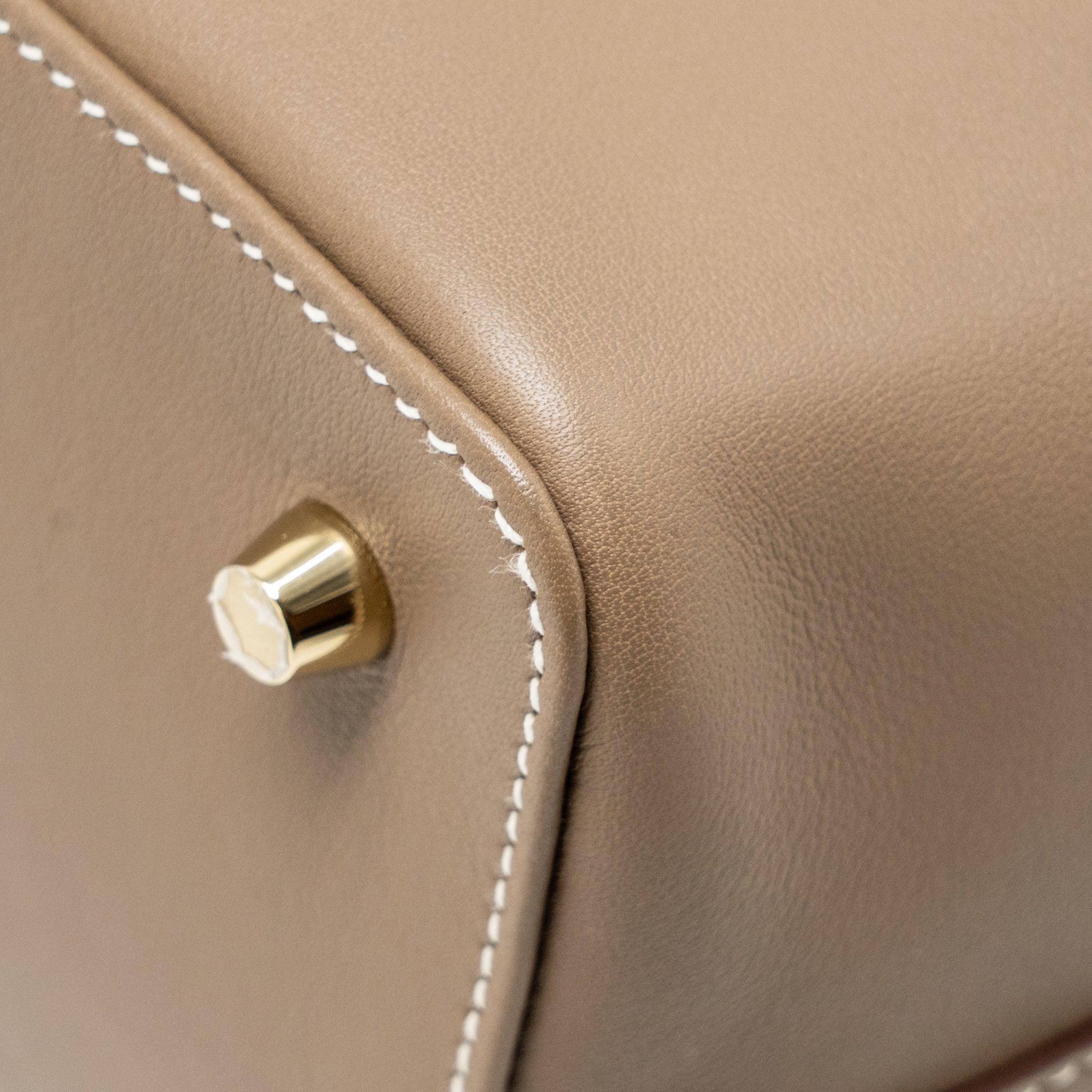 HERMES TOOLBOX 20 SWIFT ETOUPE LGHW