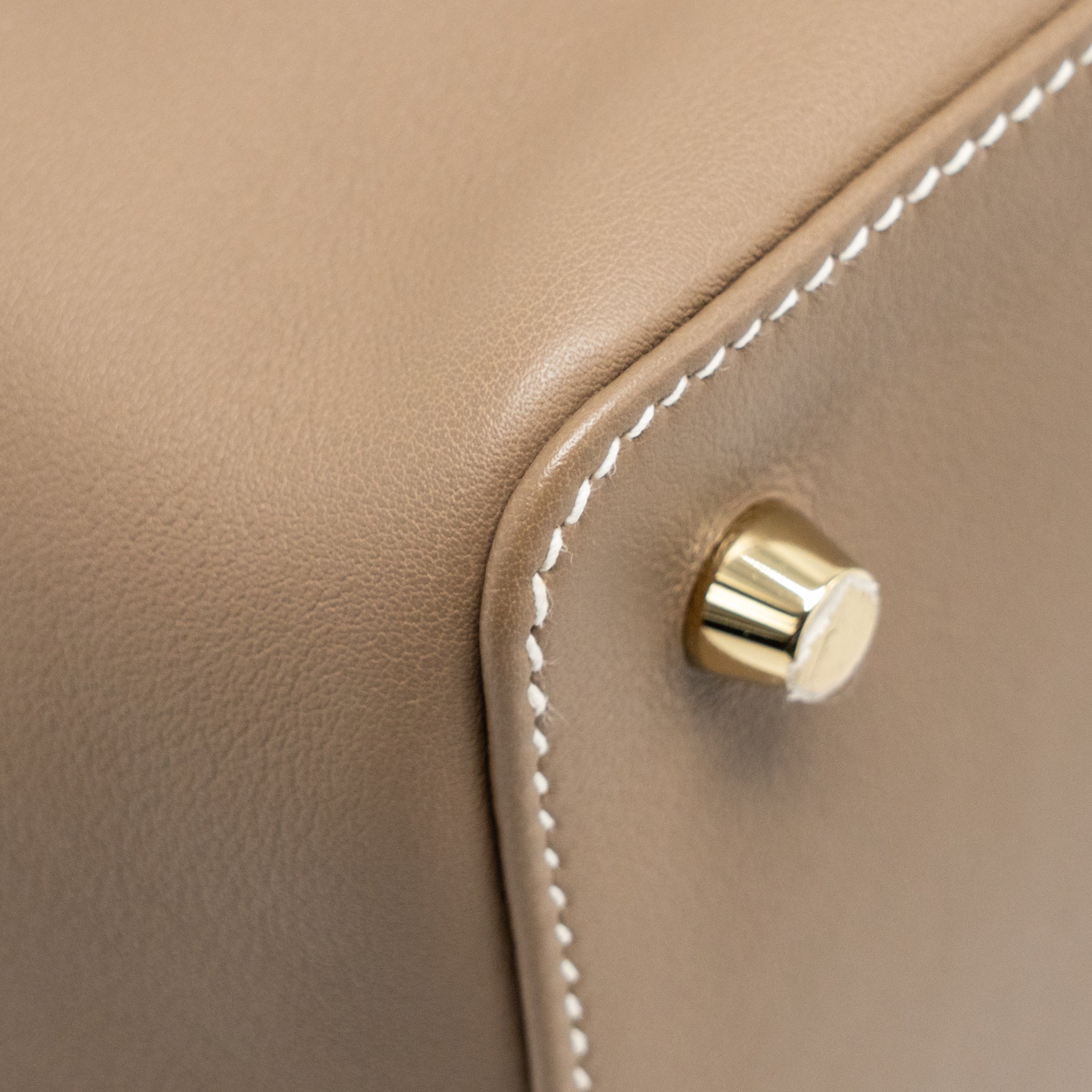 HERMES TOOLBOX 20 SWIFT ETOUPE LGHW