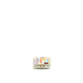FENDI NANO BAGUETTE CHARM / CROSSBODY BAG