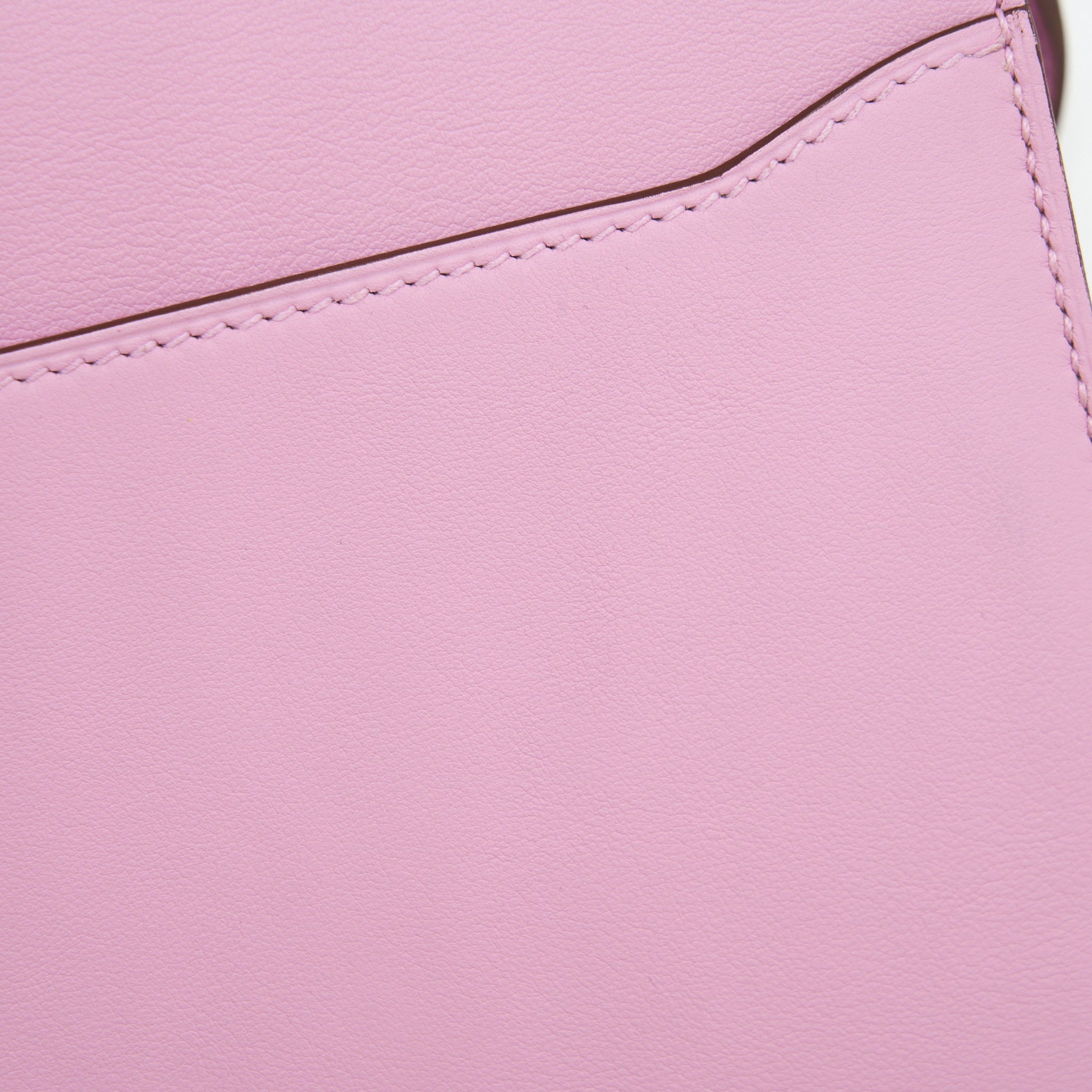 HERMES MINI ROULIS SWIFT MAUVE SYLVESTRE SHW
