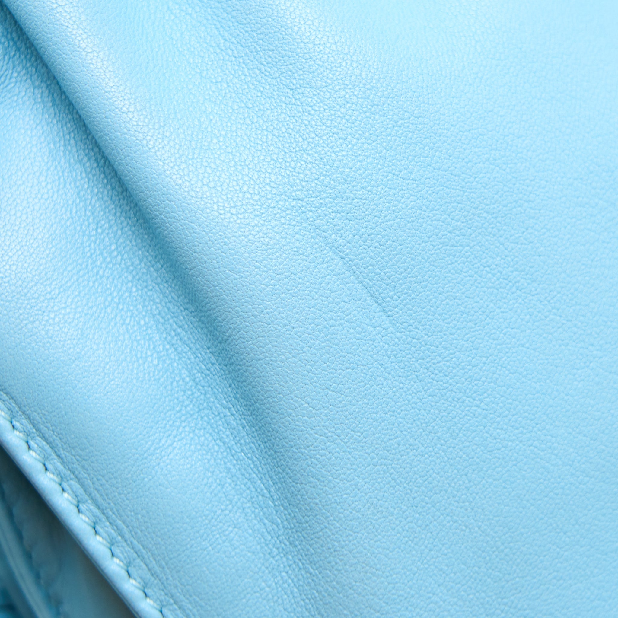 LOEWE MINI FLAMENCO NAPPA BLUE SHW