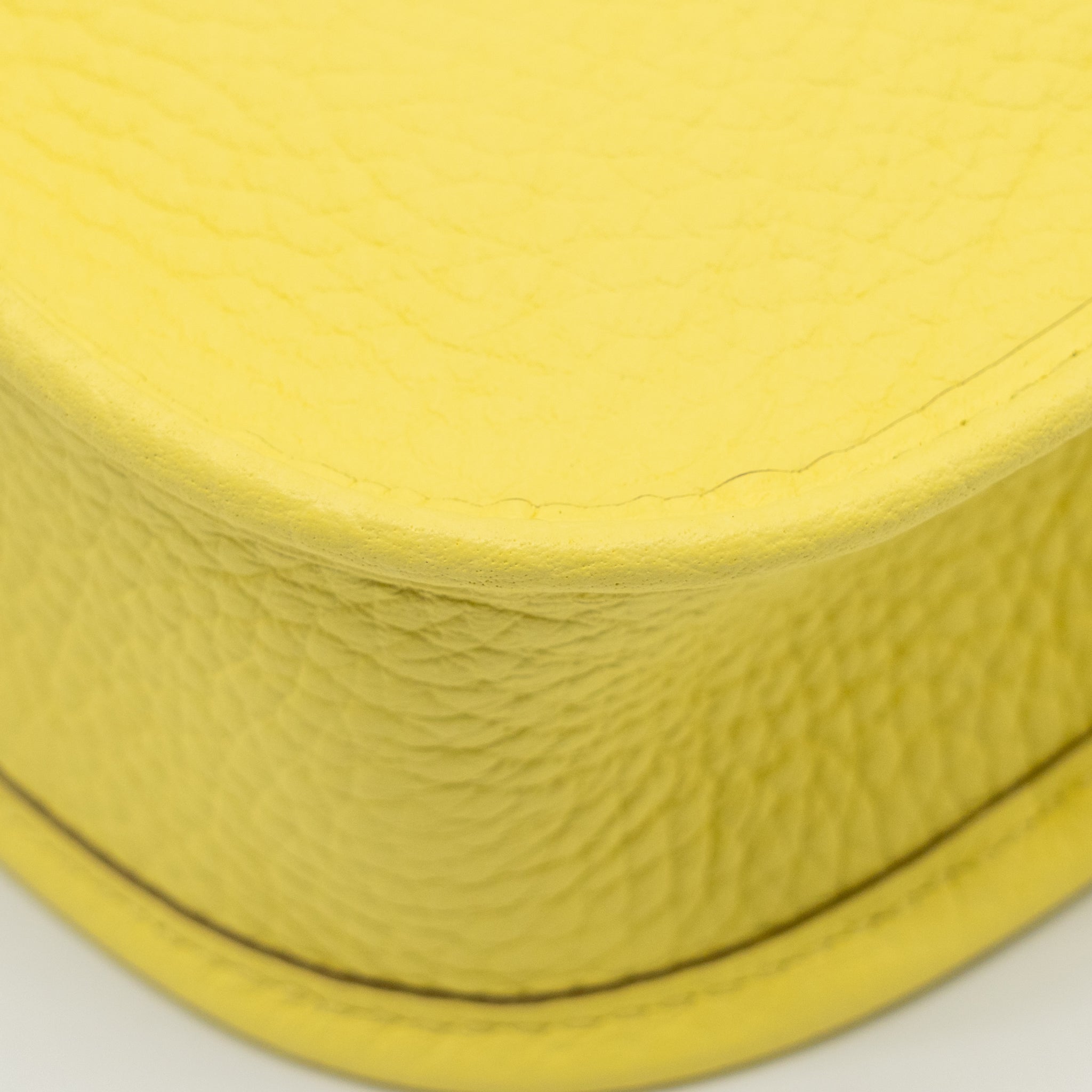 HERMES MINI EVELYNE CLEMENCE LIMONCELLO SHW