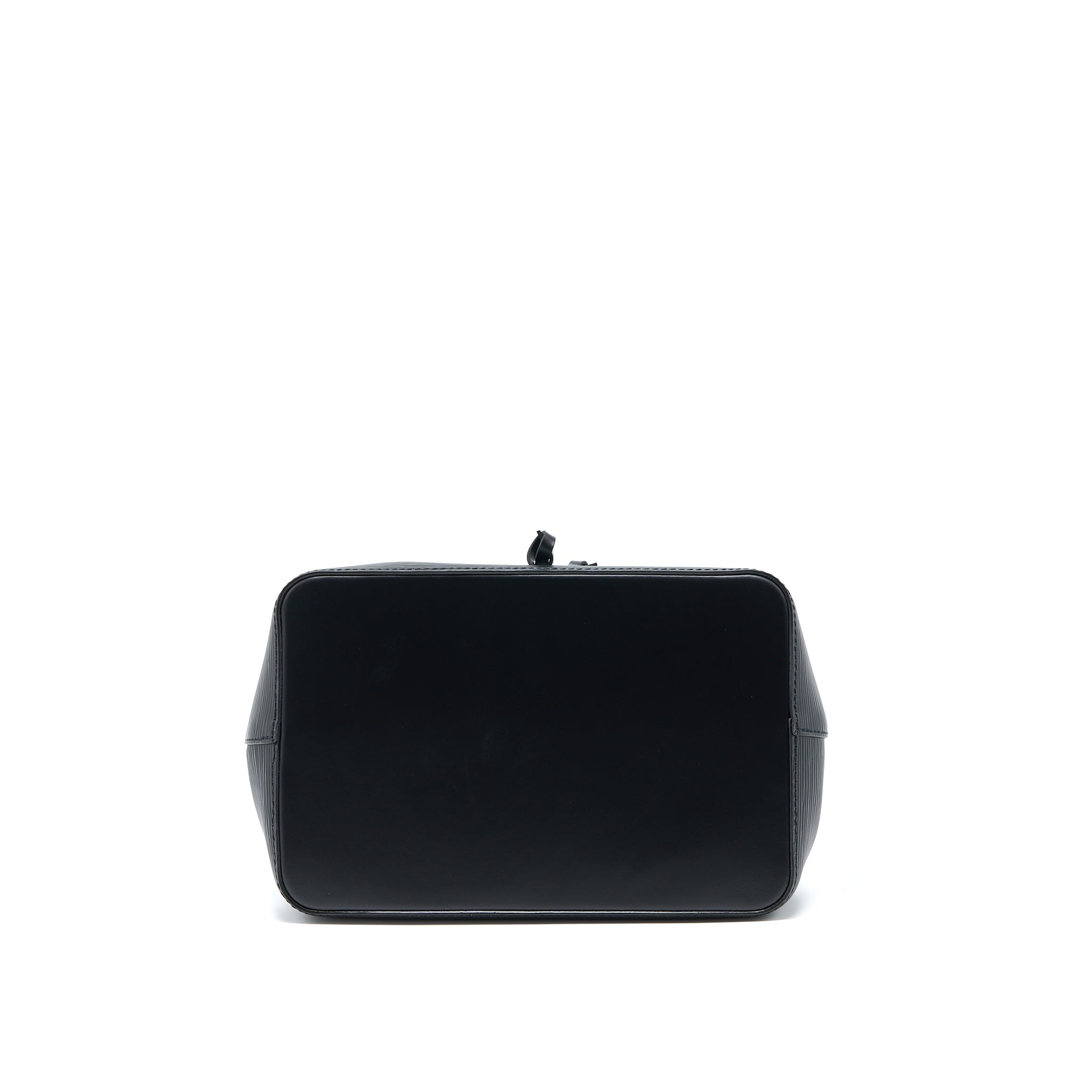 LOUIS VUITTON NEONOE EPI BLACK SHW