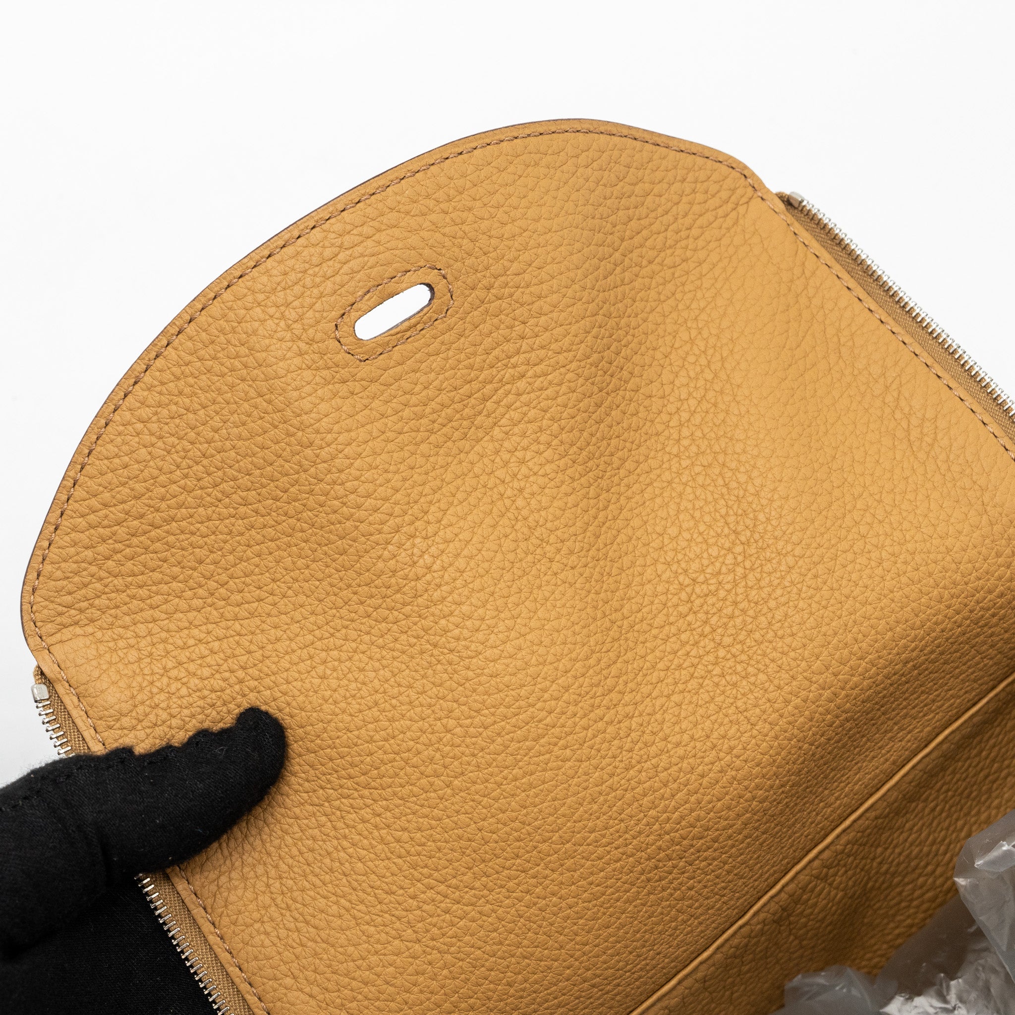 HERMES LINDY 26 CLEMENCE BISCUIT SHW