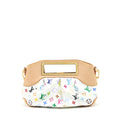 LOUIS VUITTON SMALL JUDY SHOULDER BAG MULTICOLOUR MONOGRAM