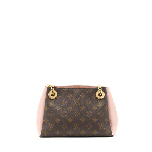 LOUIS VUITTON SURENE BB MONOGRAM