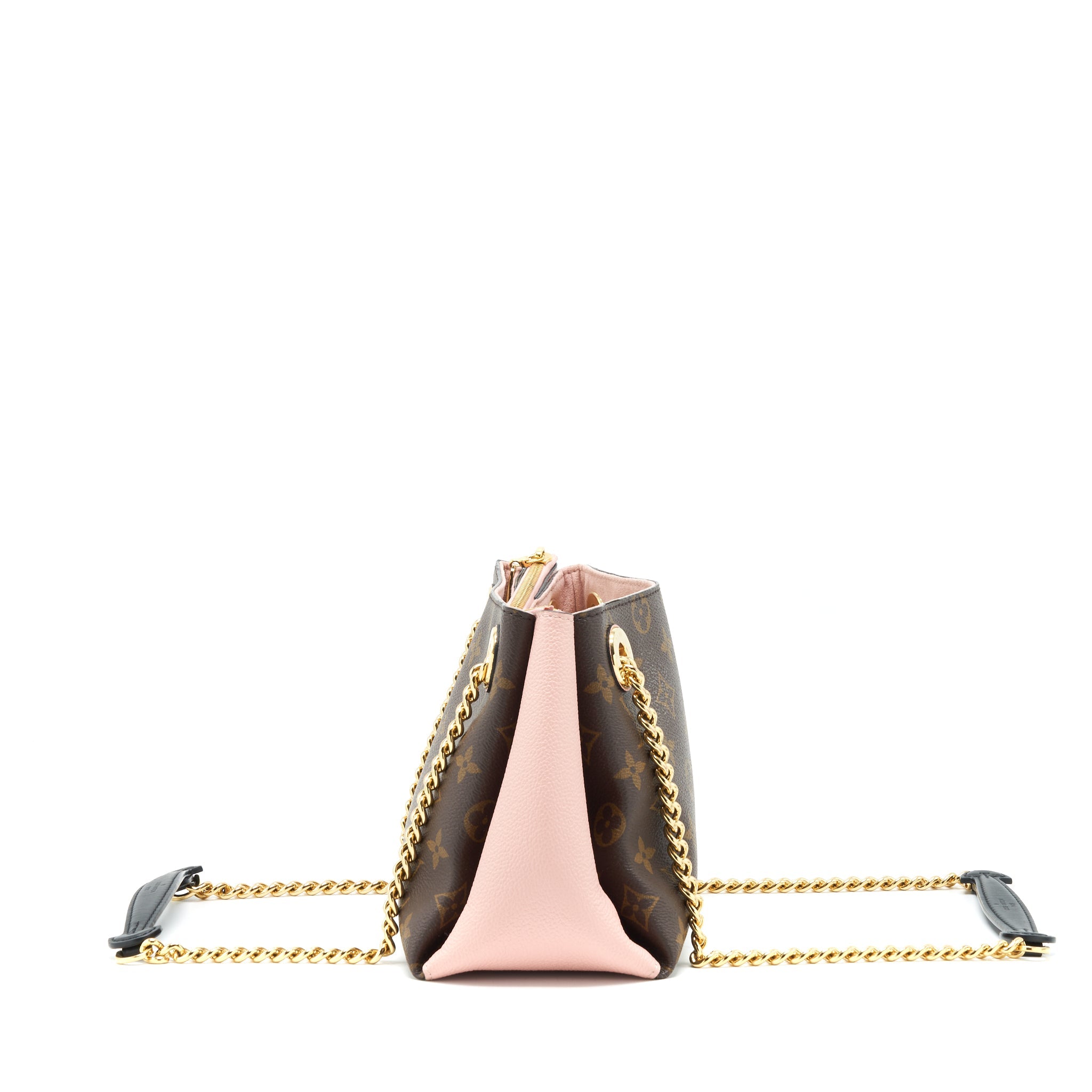 LOUIS VUITTON SURENE BB MONOGRAM