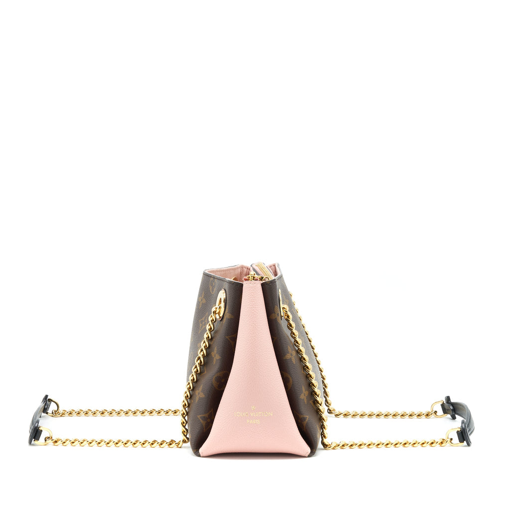 LOUIS VUITTON SURENE BB MONOGRAM
