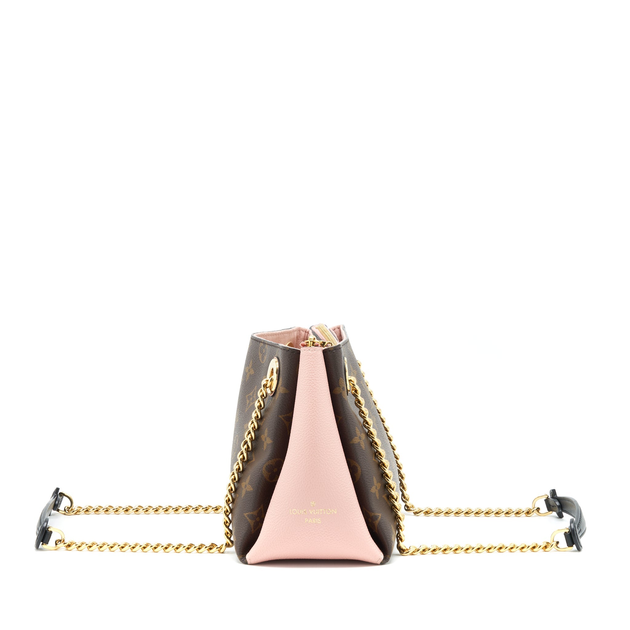 LOUIS VUITTON SURENE BB MONOGRAM