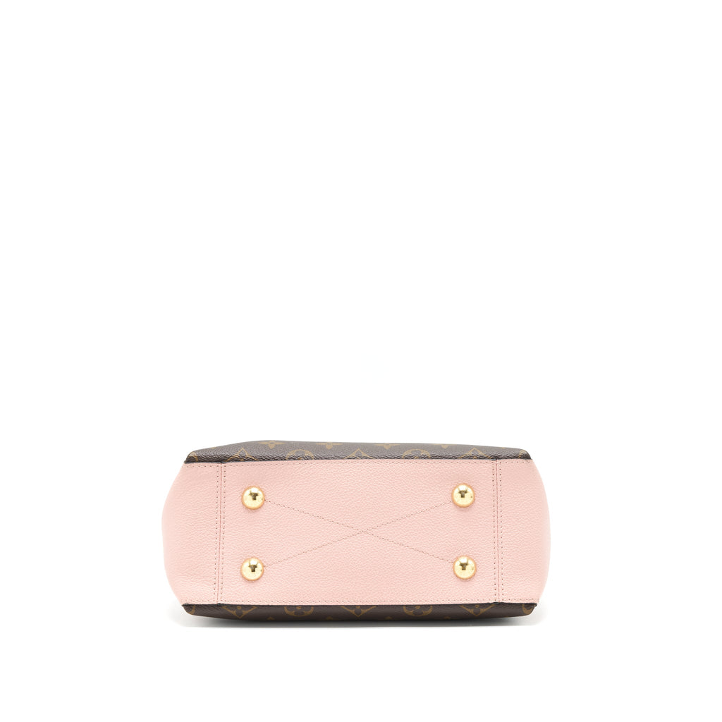 LOUIS VUITTON SURENE BB MONOGRAM