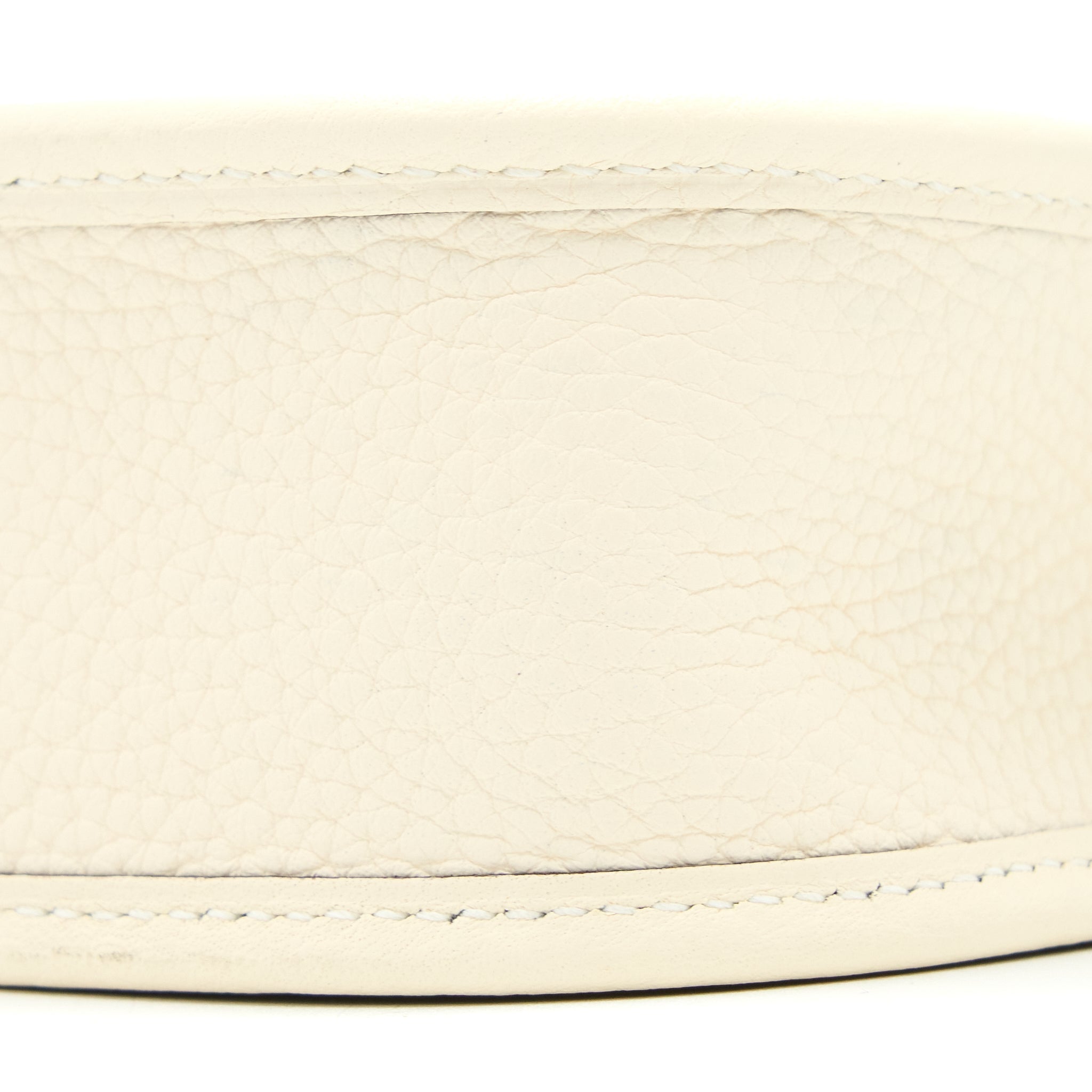 HERMES MINI EVELYNE CLEMENCE NATA SHW