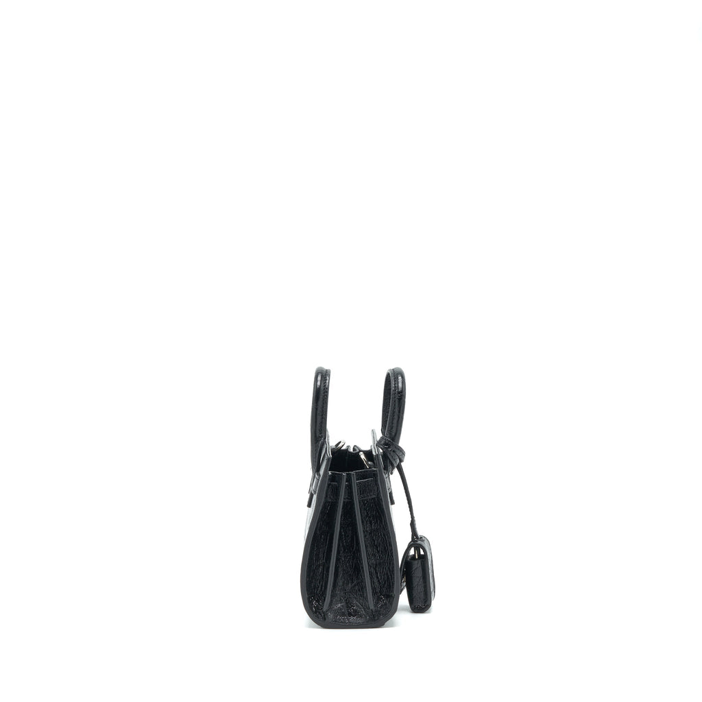 SAINT LAURENT/YSL SAC DE JOUR TOY SIZE SHW