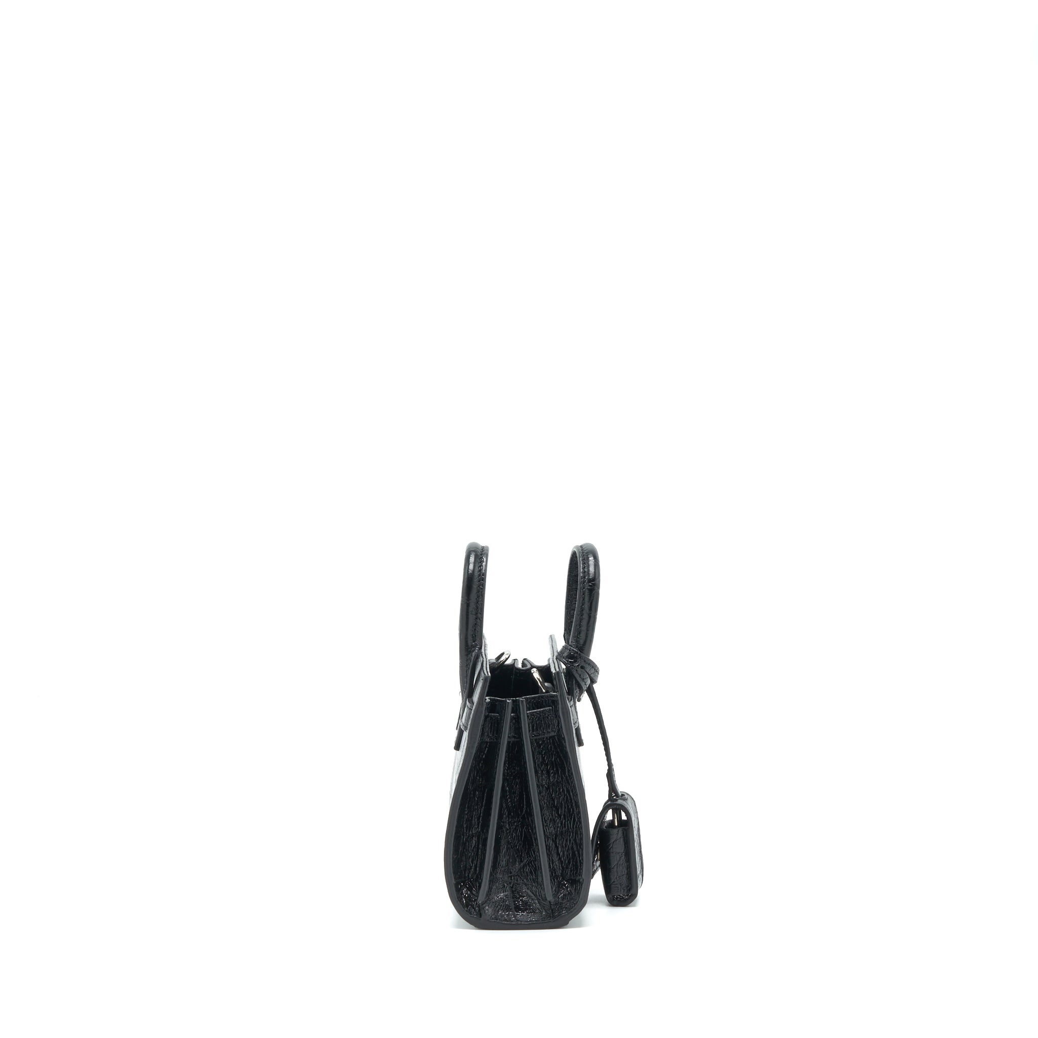 SAINT LAURENT/YSL SAC DE JOUR TOY SIZE SHW