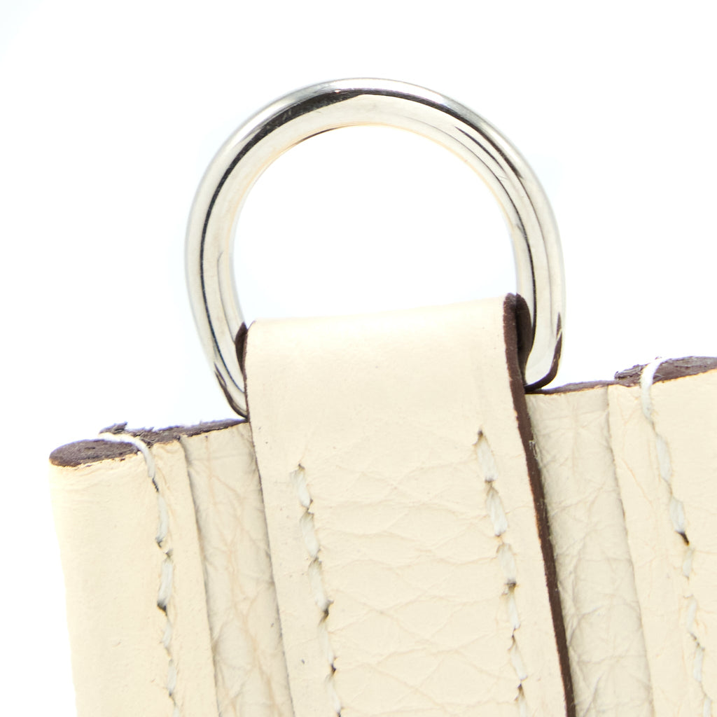 HERMES MINI EVELYNE CLEMENCE NATA SHW