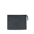 LOUIS VUITTON POCHETTE VOYAGE DAMIER GRAPHITE