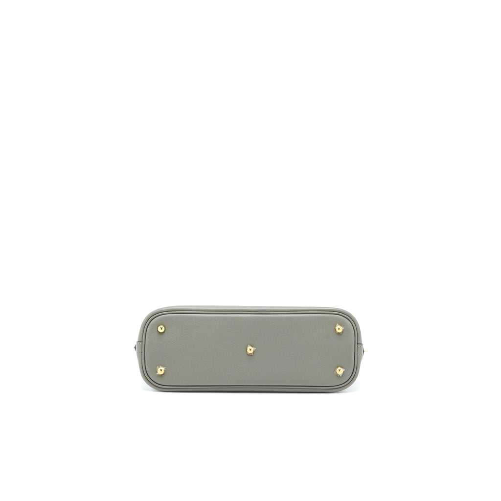 HERMES BOLIDE 1923 25 EVERCOLOR 0L GRIS MEYER GHW