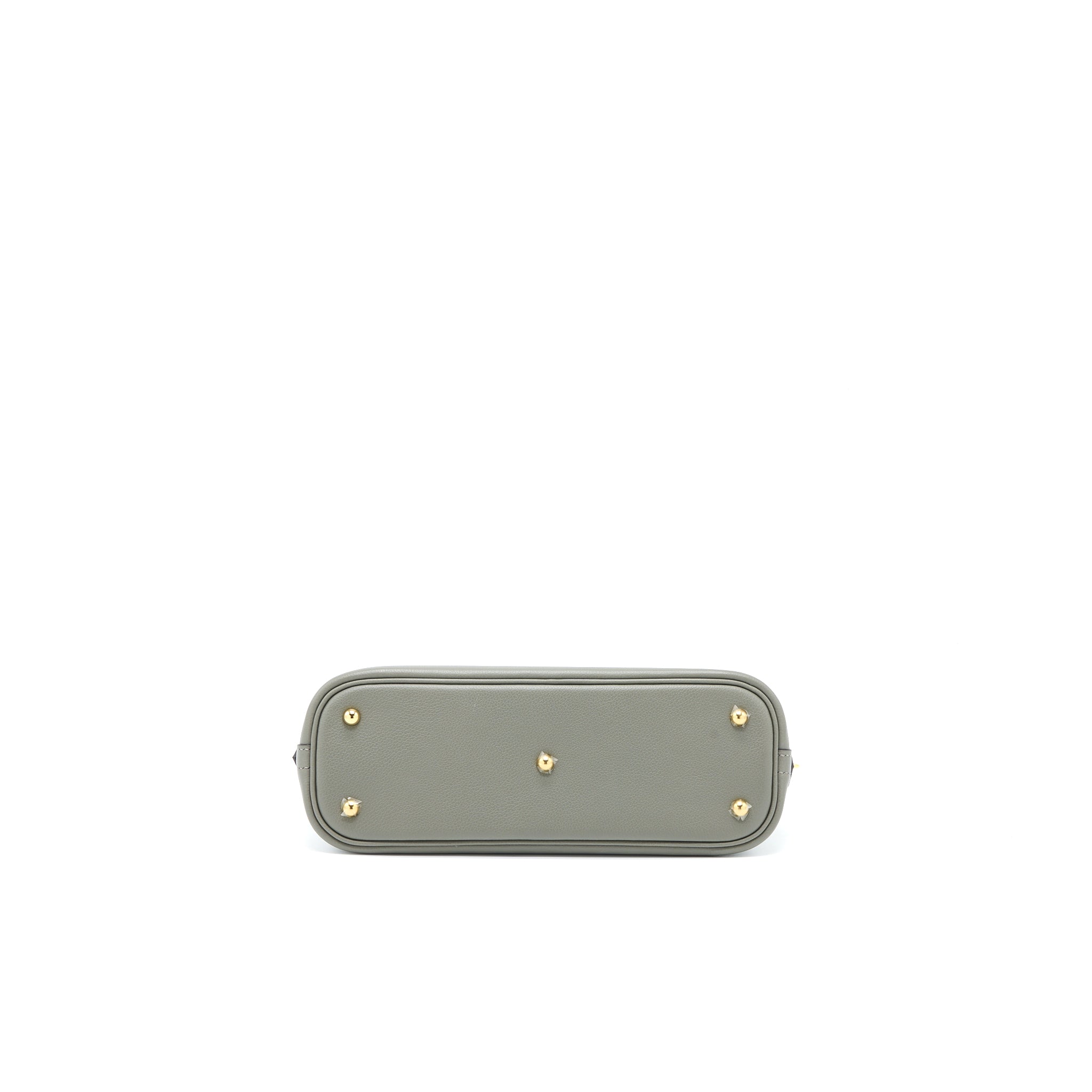 HERMES BOLIDE 1923 25 EVERCOLOR 0L GRIS MEYER GHW