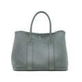 HERMES GARDEN PARTY 36 NEGONDA VERT AMANDA SHW