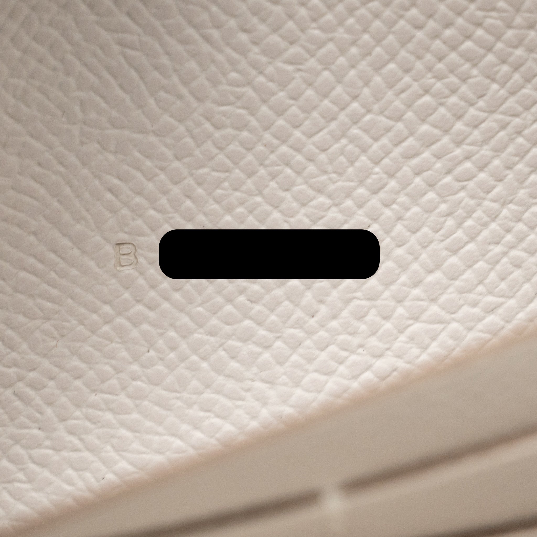 HERMES CONSTANCE TO GO EPSOM/LIZARD GRIS PALE/GRIS TOURTERELLE GHW