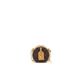 LOUIS VUITTON BOITE CHAPEAU NECKLACE MONOGRAM CANVAS