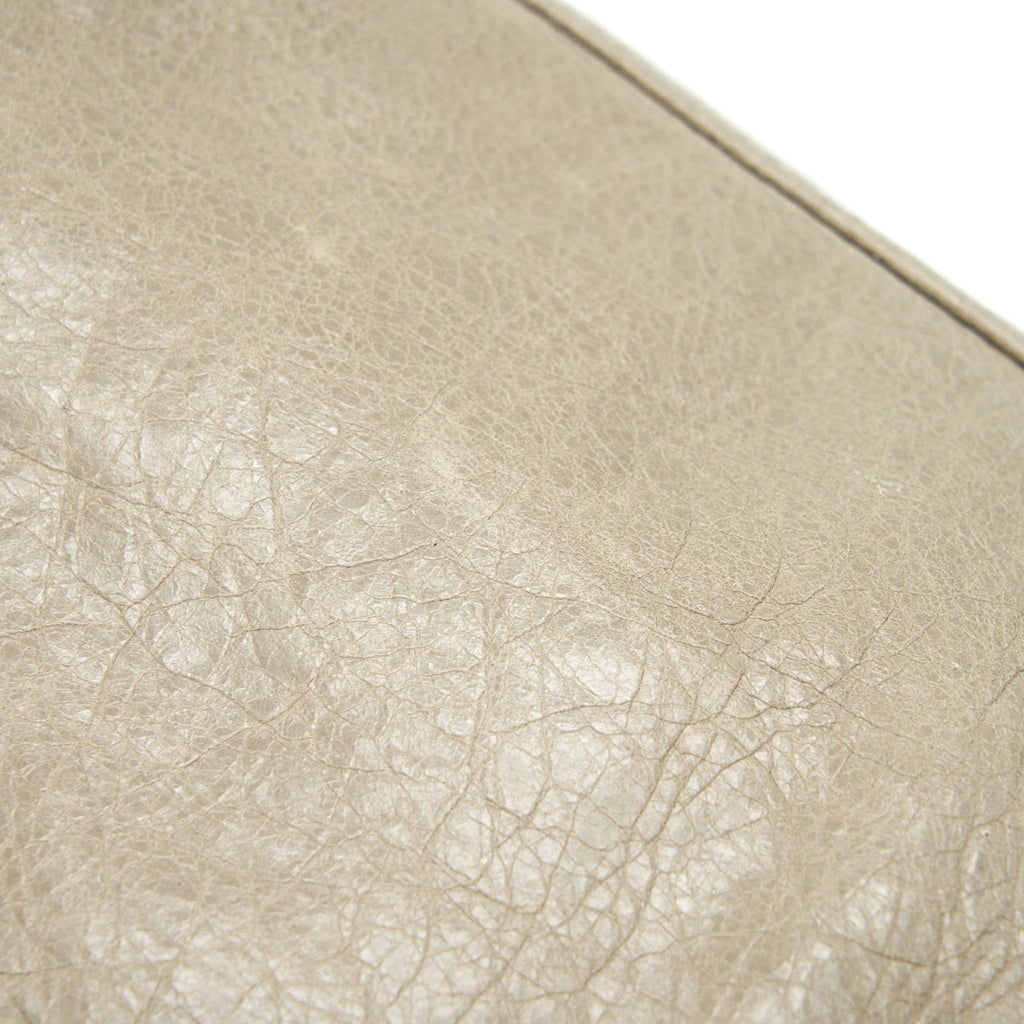 BALENCIAGA CLASSIC CITY BAG GREY