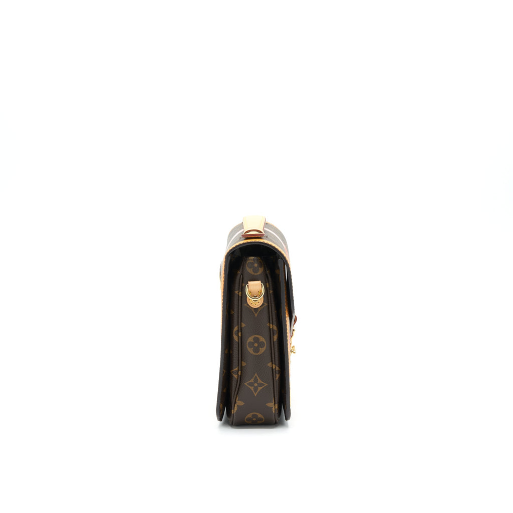 LOUIS VUITTON POCHETTE METIS SUMMER TRUNK WORLD TOUR 2018