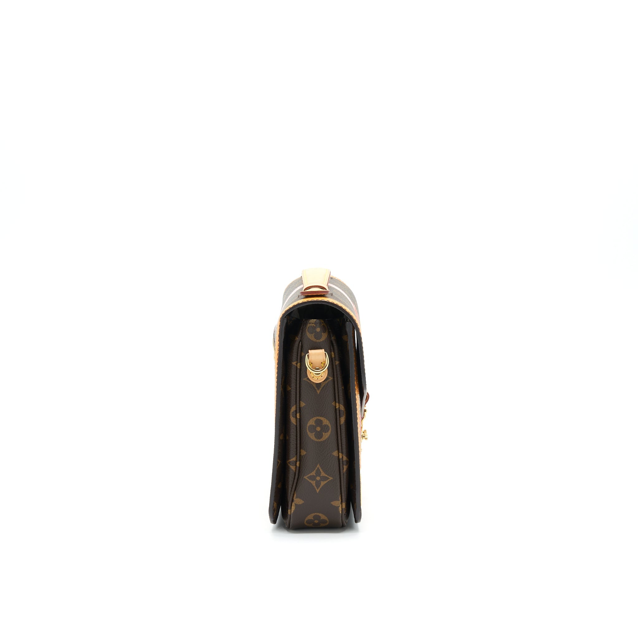 LOUIS VUITTON POCHETTE METIS SUMMER TRUNK WORLD TOUR 2018