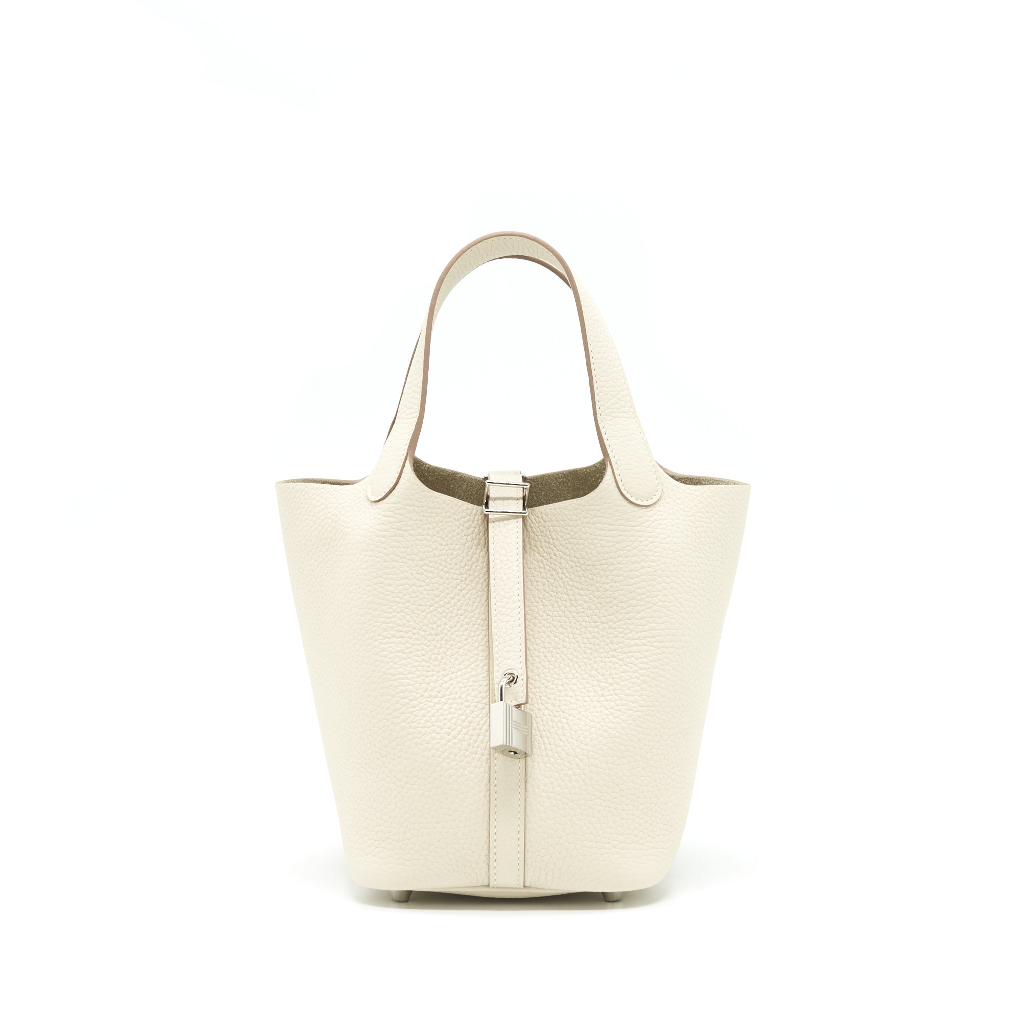 HERMES PICOTIN 18 LOCK BAG CLEMENCE CRAIE SHW