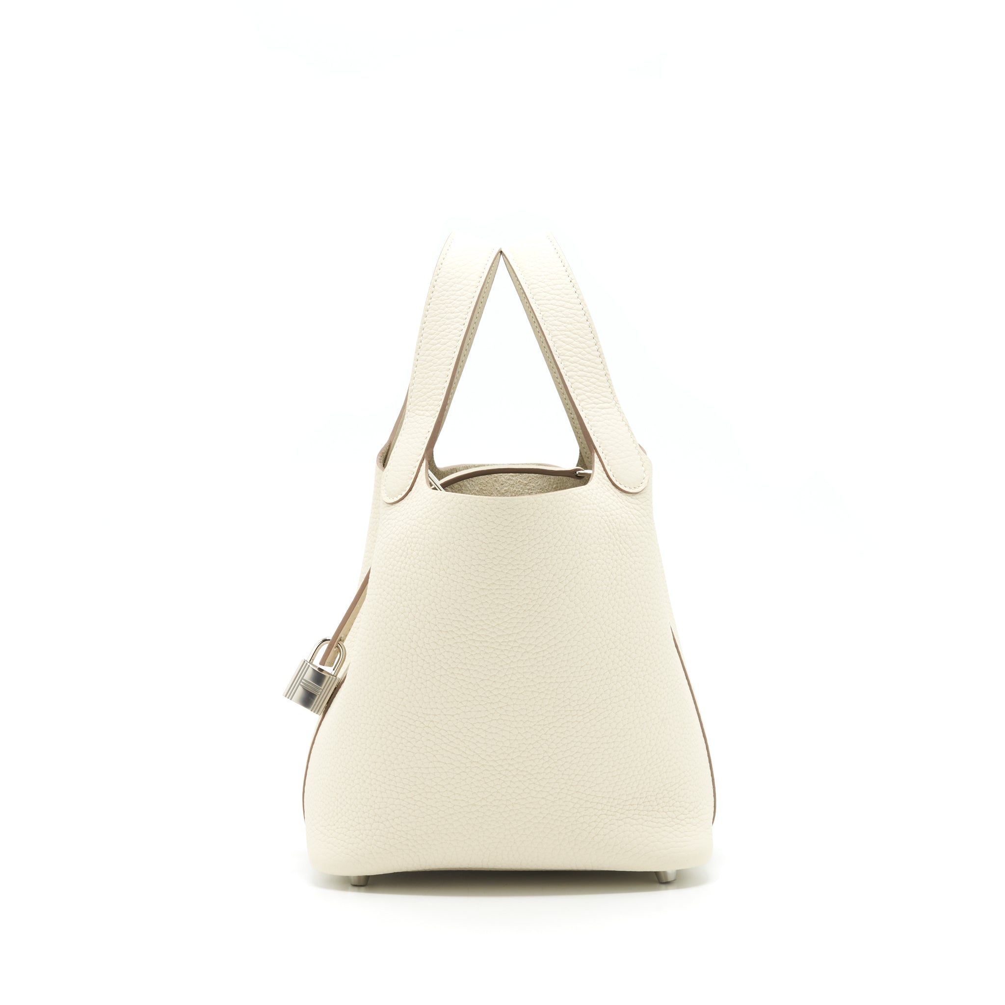 HERMES PICOTIN 18 LOCK BAG CLEMENCE CRAIE SHW
