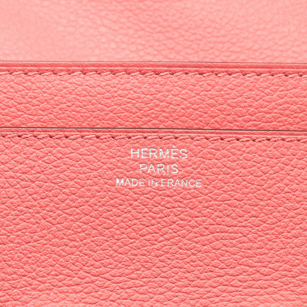 HERMES CONSTANCE TO GO EVERCOLOR 8W ROSE AZALEE SHW