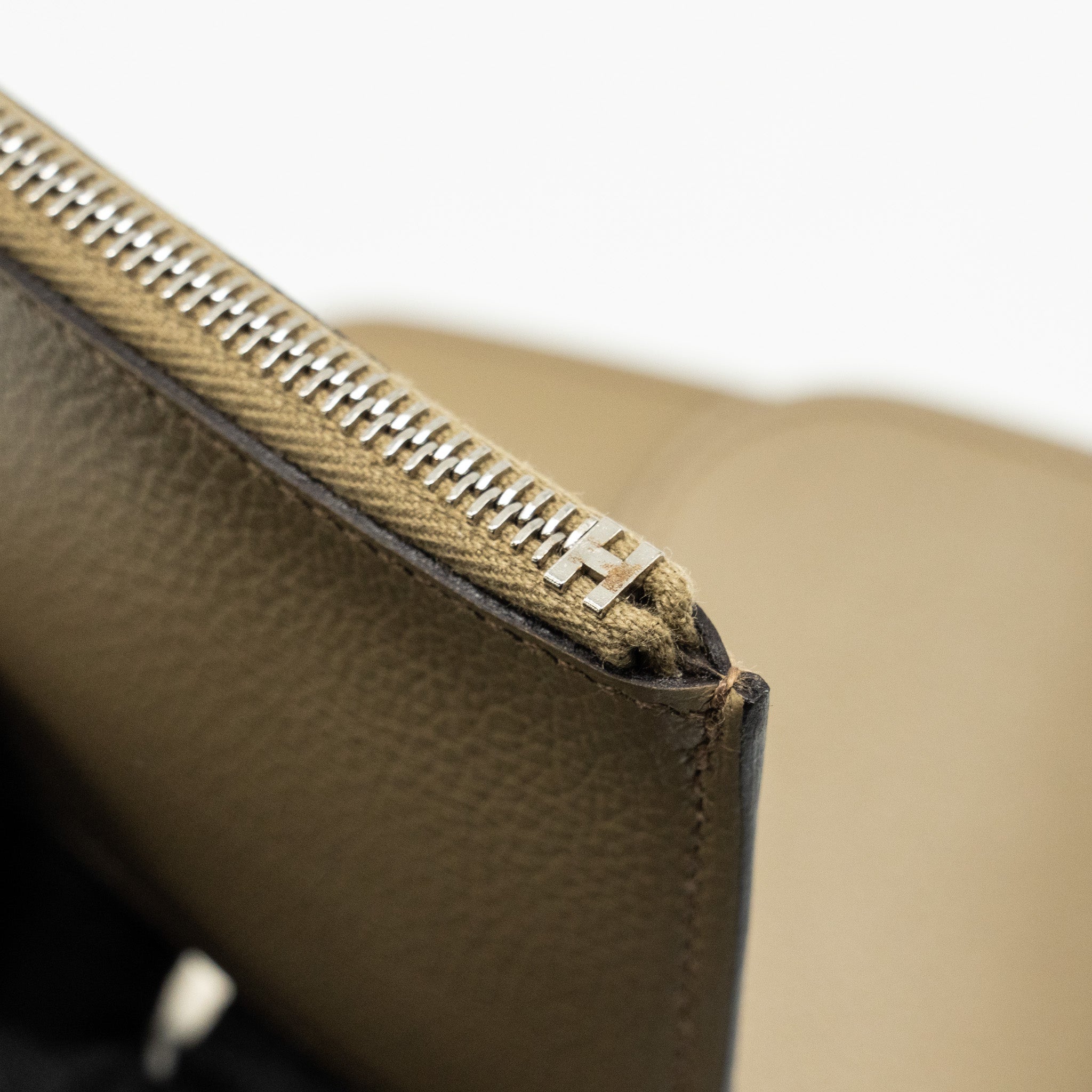 HERMES CONSTANCE SLIM EVERCOLOR BEIGE MARFA SHW