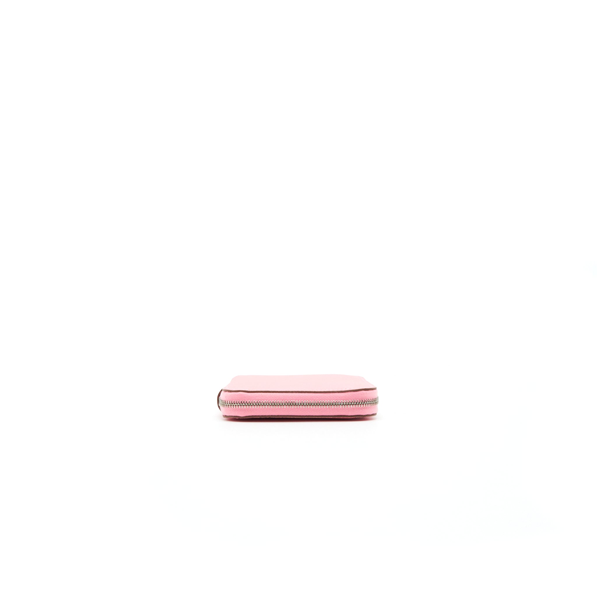 HERMES SILK'IN COMPACT WALLET EPSOM