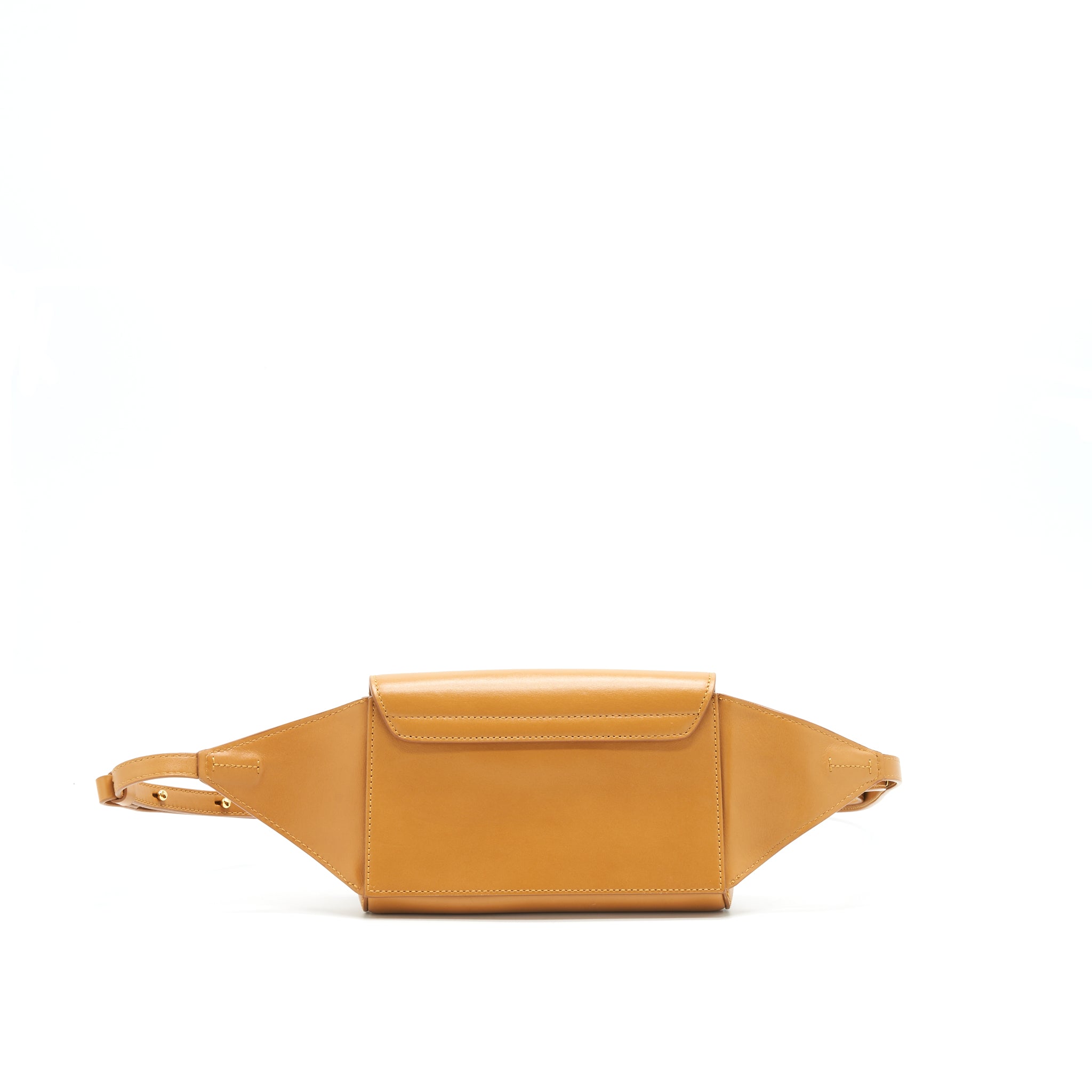 CHLOE C LOGO BELT BAG
