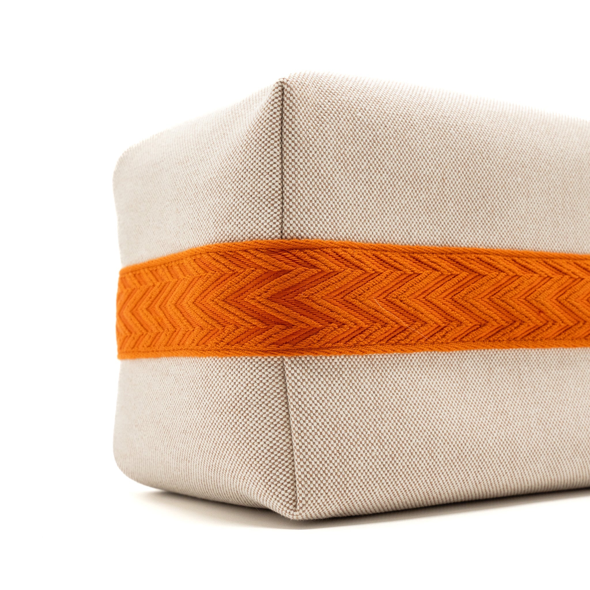 HERMES BRIDE A BRAC CASE LARGE MODEL MULTICOLOR SHW