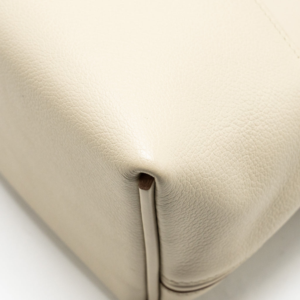 HERMES MINI 24/24 2424-21 BAG EVERCOLOR / SWIFT BETON GHW