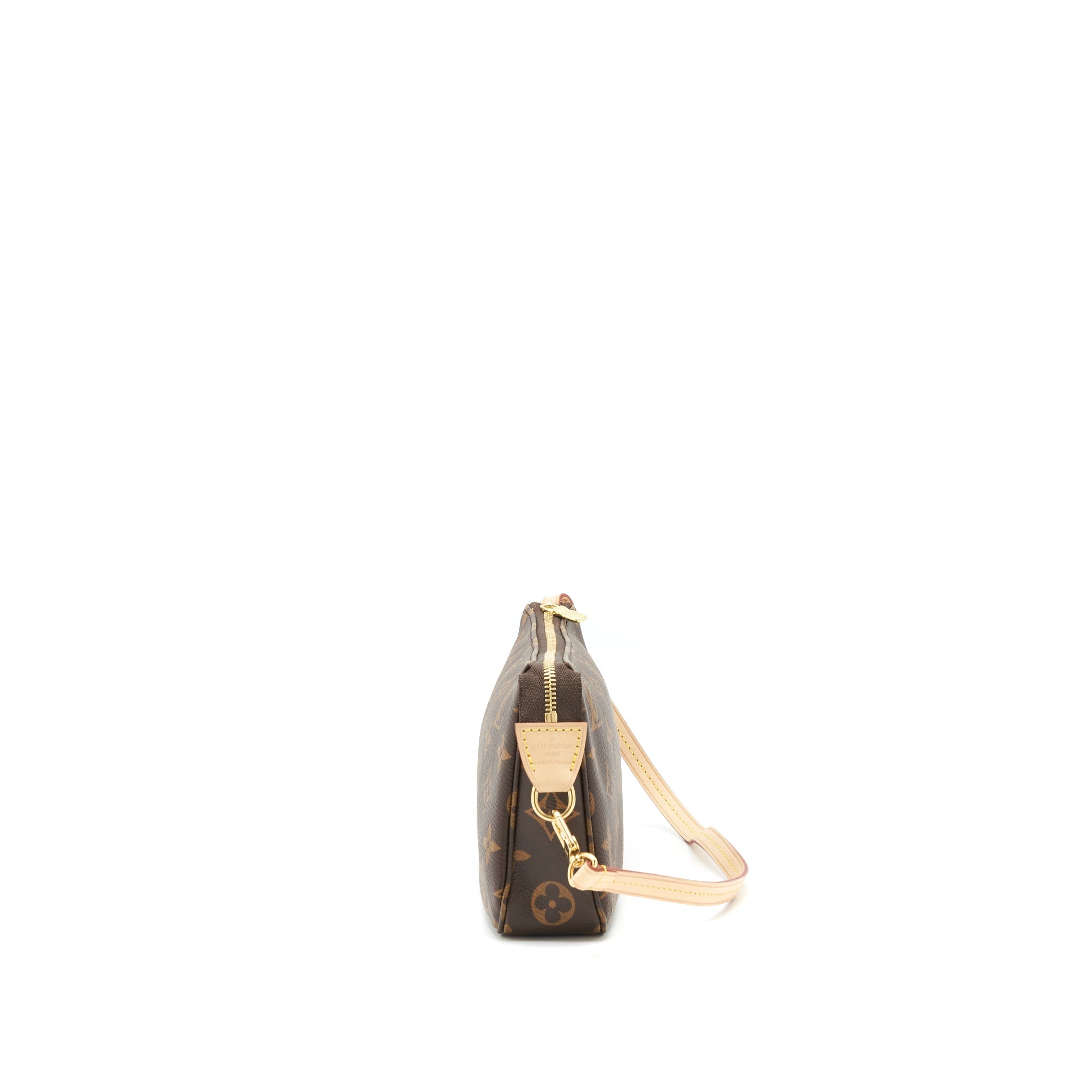 LOUIS VUITTON POCHETTE ACCESSORIES MONOGRAM