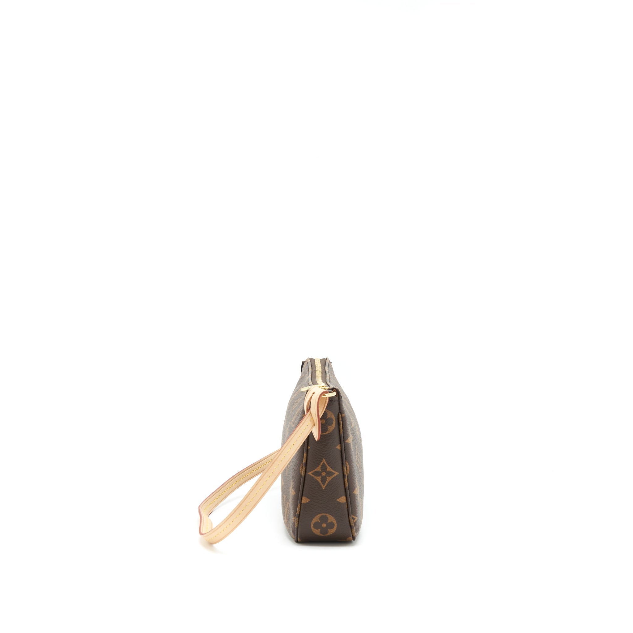 LOUIS VUITTON POCHETTE ACCESSORIES MONOGRAM